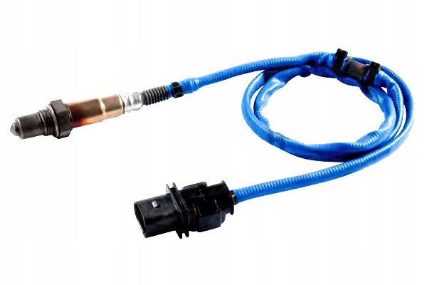 фото №2, Bosch датчик лямбда-зонд bos, 258 017 220