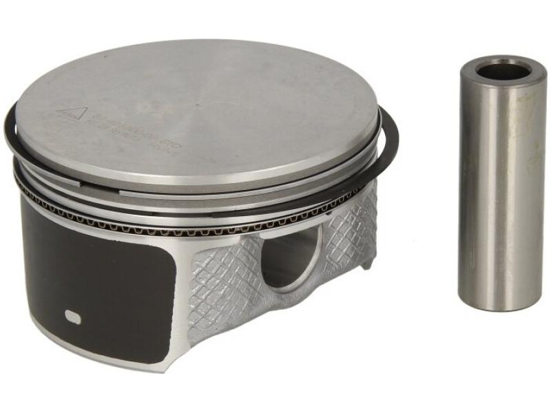 фото №1, Поршень kpl. с кольцами
