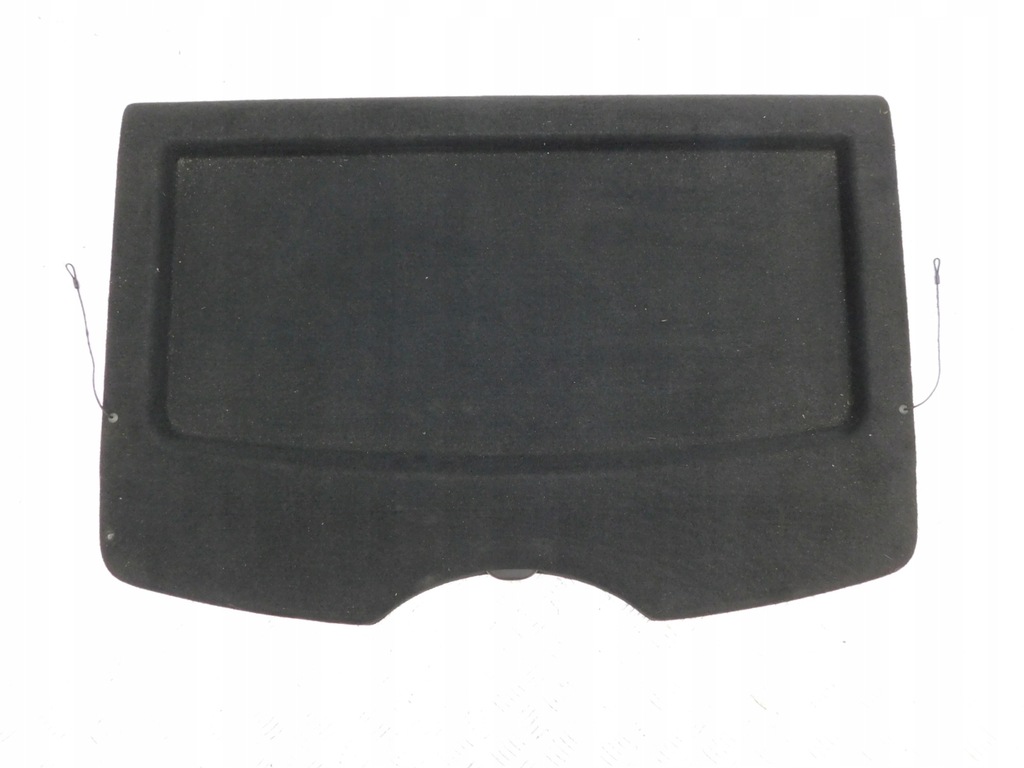 фото №1, Полиця багажника 5jj867769 - skoda rapid spaceback 12-19