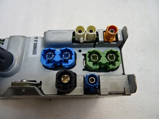 фото №8, Citroen jumpy peugeot expert iii радио навигация экран 9817441680