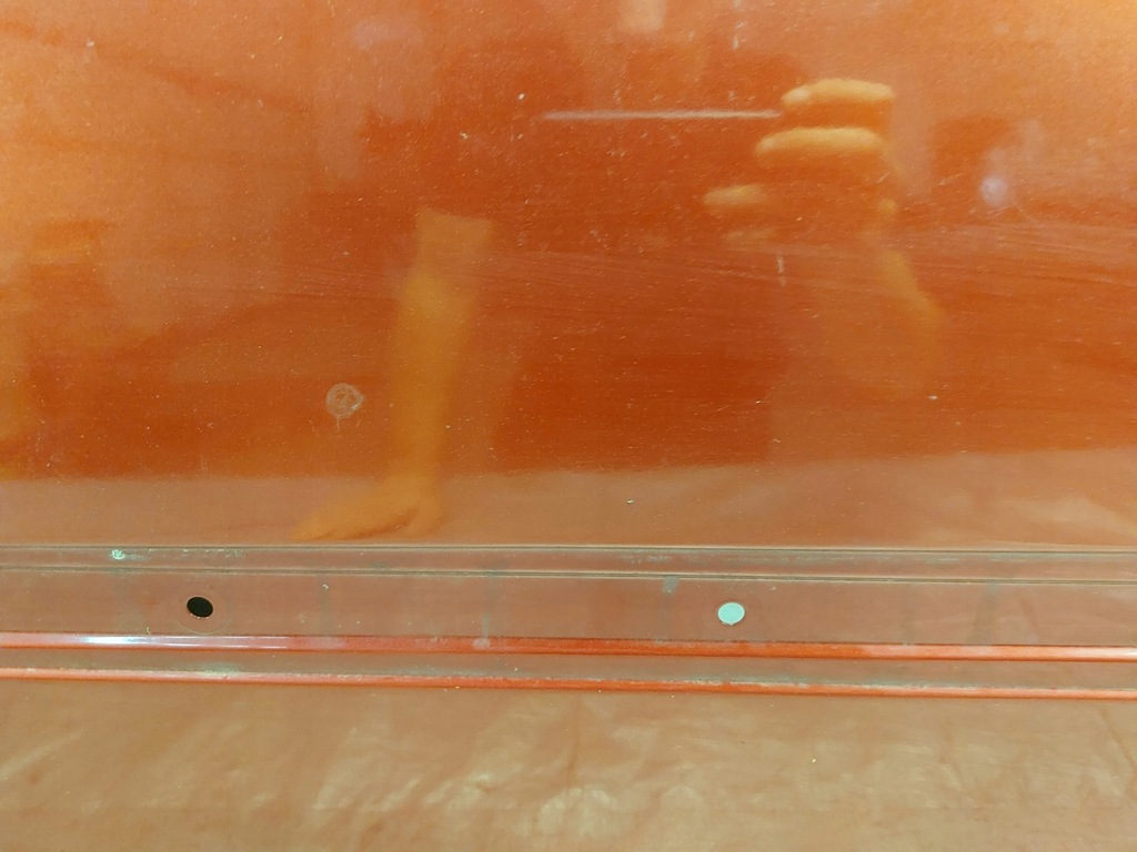 фото №11, Дверь правое задние peugeot 207 hb ekqd