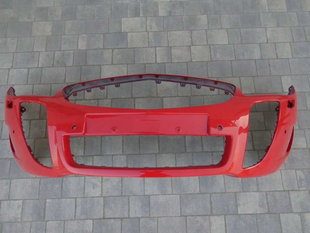 фото №1, Бампер opel insignia opc lift