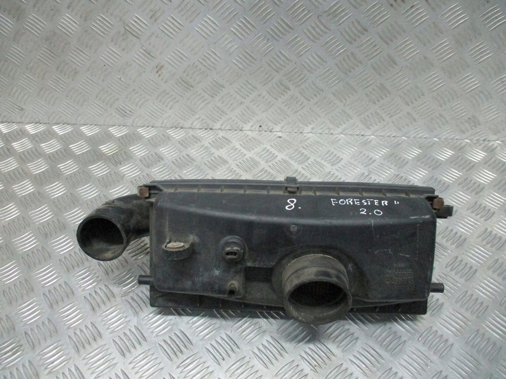 фото №1, Корпус фильтра воздуха subaru forester ii 2.0