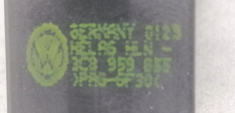 фото №5, Переключатель стекло 3c8959855 vw passat cc b7