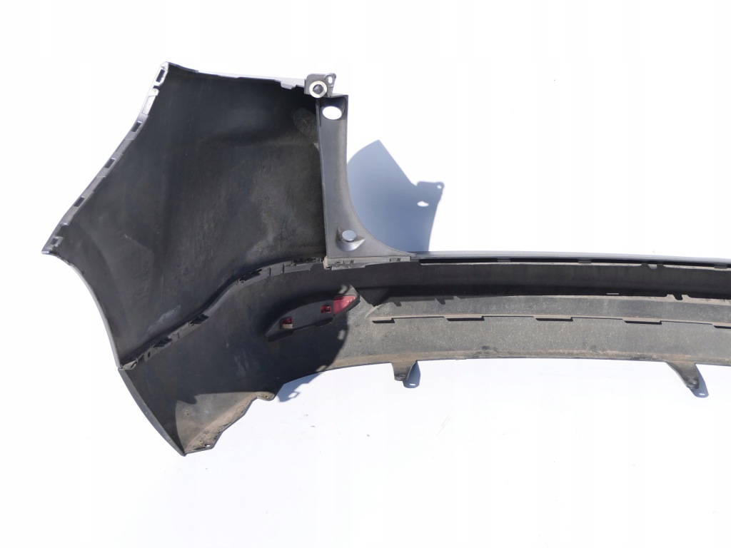 Бампер задняя задний renault megane 3 3 tekng универсал Оригинал