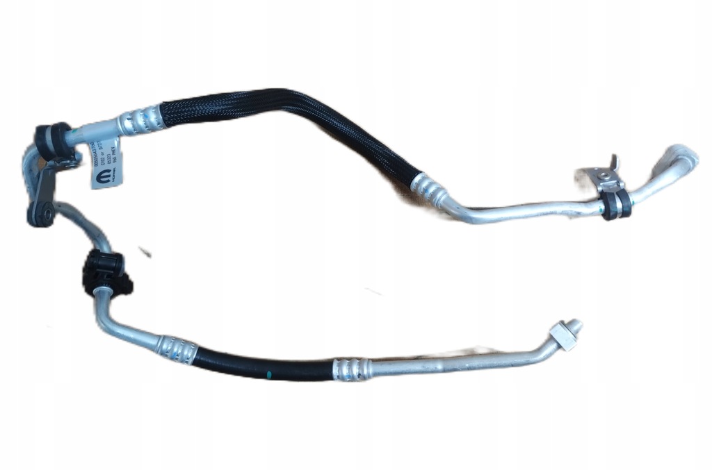 фото №1, Шланг кондиціонера alfa romeo tonale 50564376