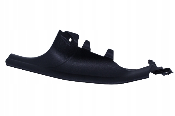 фото №1, Пластик защита bmw 4 f36 gran coupe 16r.