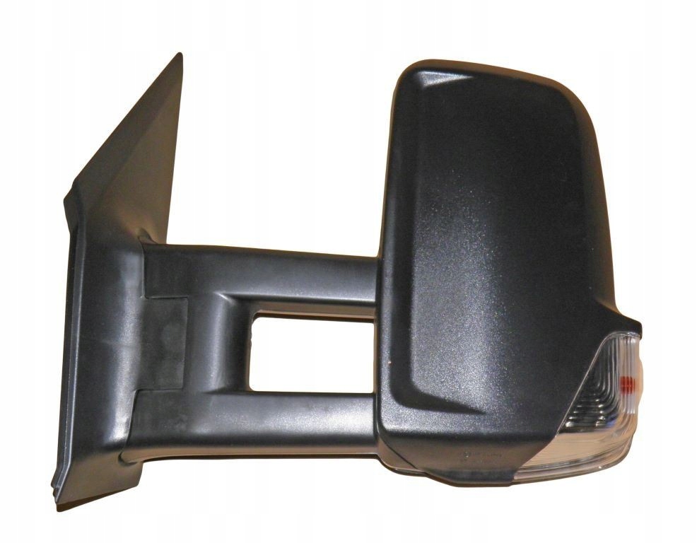 фото №1, Зеркало зеркало mercedes sprinter vw crafter левая