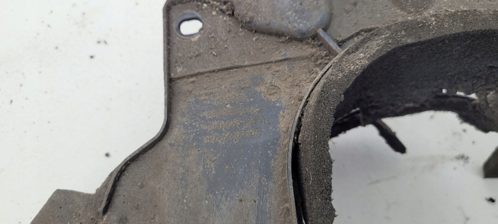 Накладка піввісь шарнір ліва правий audi a6 c6 Недорого