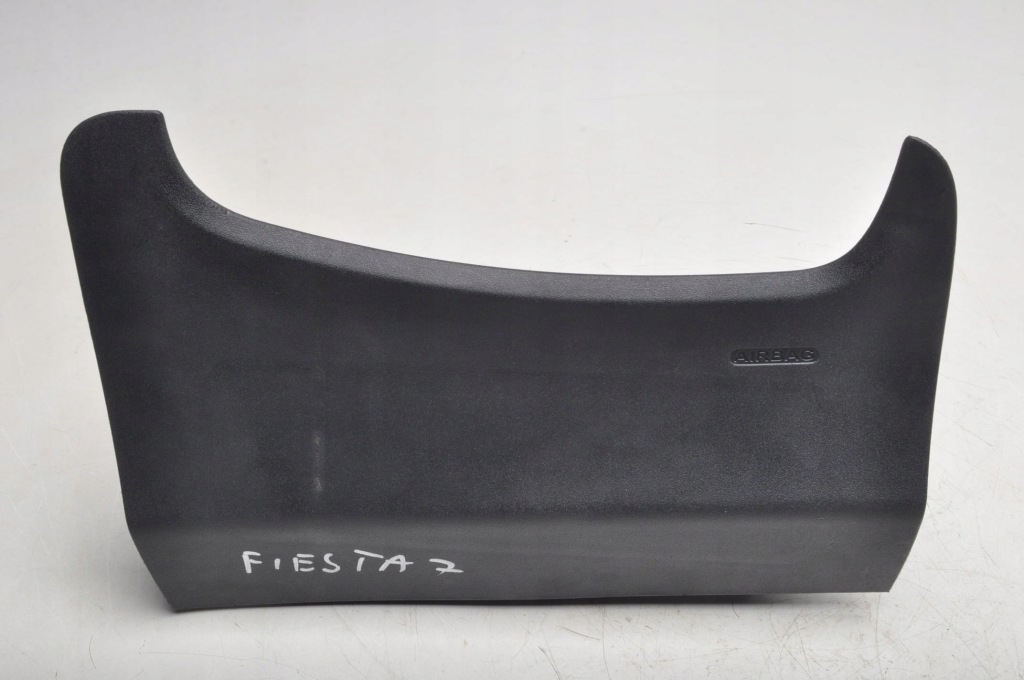 фото №1, Ford fiesta mk7 подушка безпеки подушка колінна p1 8a61-a045j76-ae