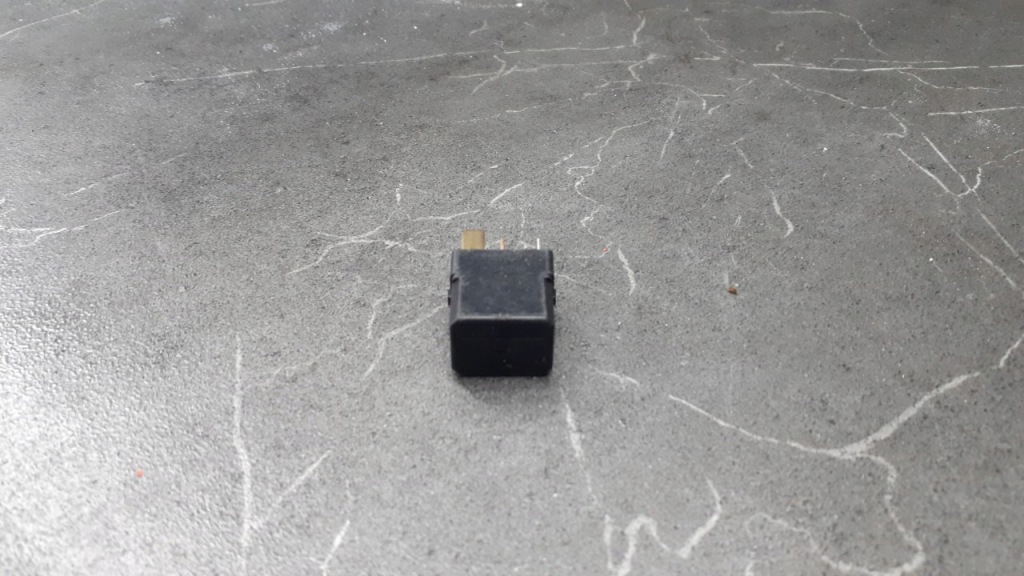 фото №1, 284b7cw28e реле nissan