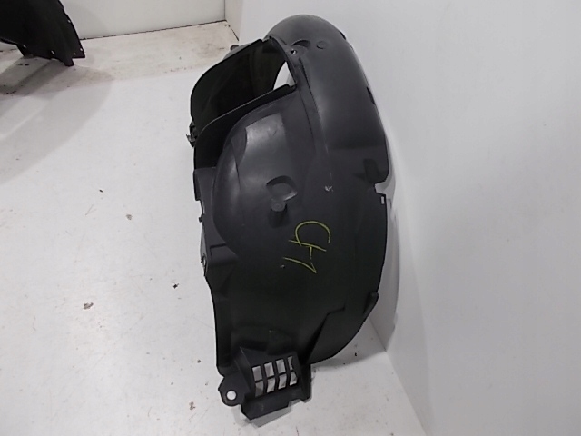 фото №1, Dacia logan ii sanderi ii 12-22 подкрылок левая org