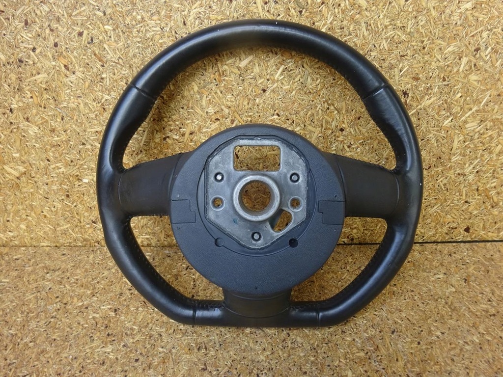 фото №13, Audi tt 8j a3 8p lift повітропровід шкіра мультифункція 8j0419091b