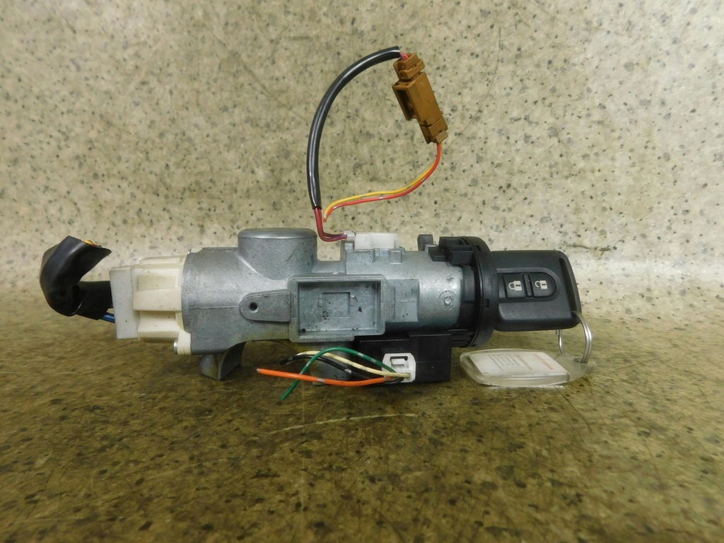 фото №13, 0281013874 23710-jg78b набор стартовый nissan x-trail ii 07-13 2.0 dci