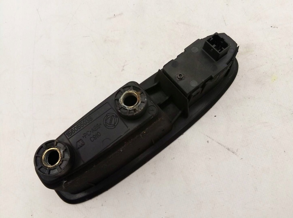 фото №4, Alfa romeo 159 2005 156055038 переключатель окон