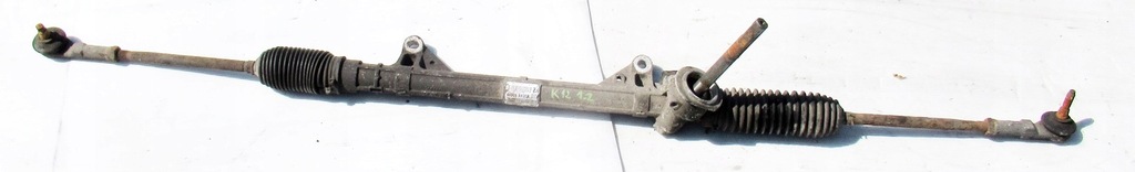 фото №1, Micra k12 рейка рульова трансмісія