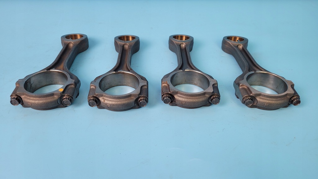 фото №7, Mitsubishi asx 2.2 did 18r шатун 1115a529