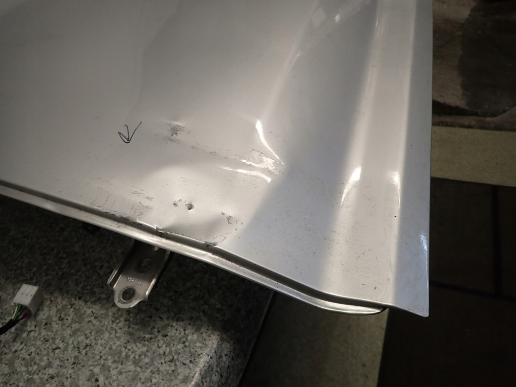 фото №7, Kia ceed i hb 07-12 двері задні ліва 9s