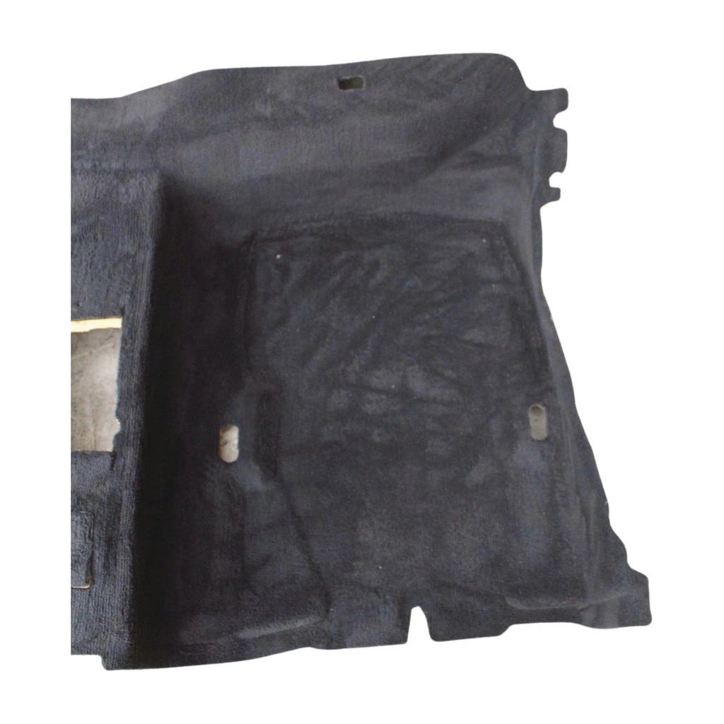 фото №11, Обшивка пол коврик перед bmw e46 sedan kombi