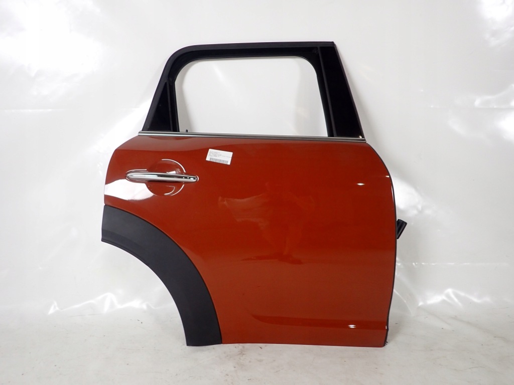 Купить Mini countryman 2 f60 16- дверь правое  задняя задняя