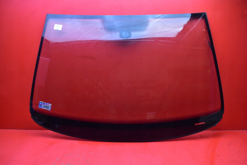 фото №1, Стекло перед передняя лобовое vw passat b7 10-15