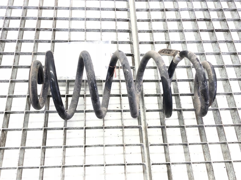 фото №1, Пружина задня vw golf vii хетчбек 5qm511115ab