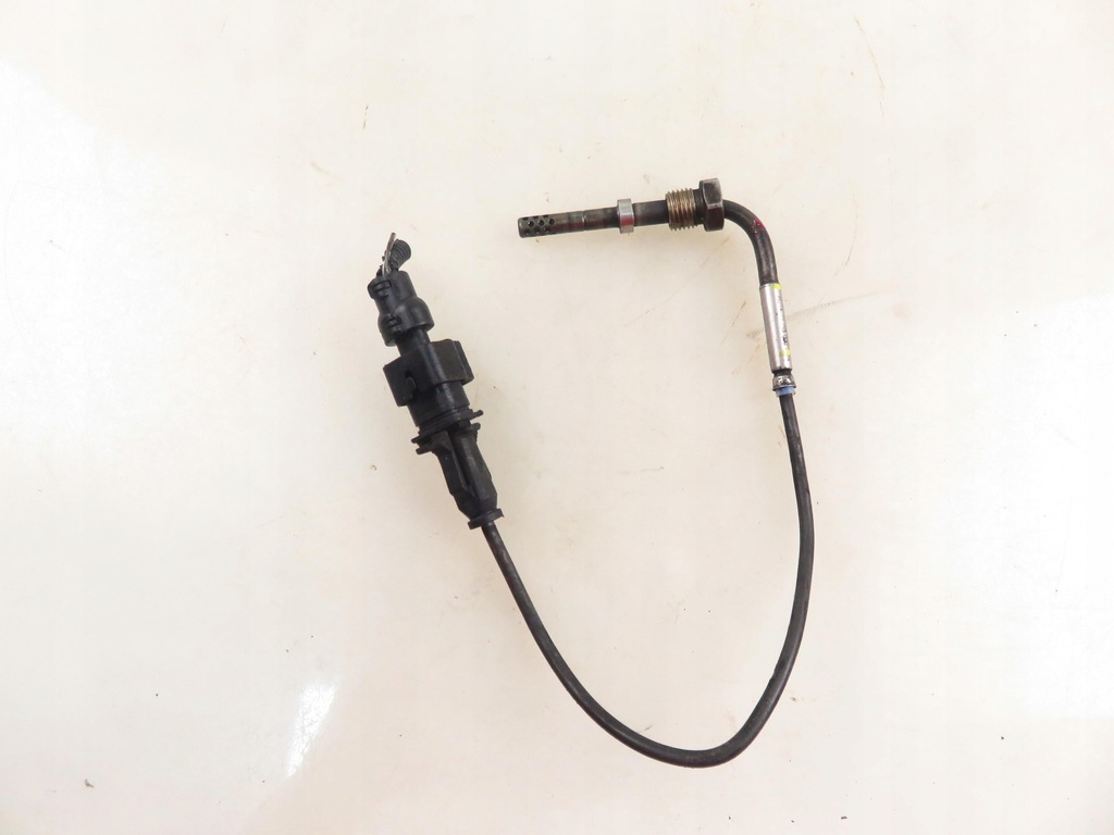 фото №6, Датчик вихлопних газів fiat sedici 1.9 d multijet 1821379j50000