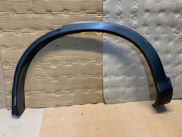 фото №7, Honda cr-v iv 2013r молдинг na крила лівий задня