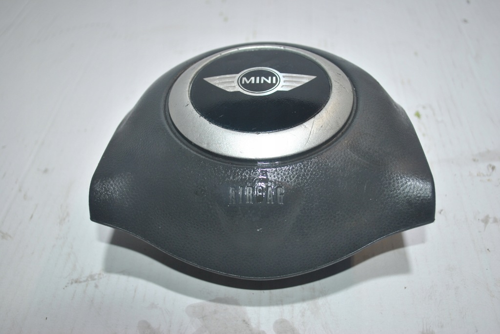 фото №7, Подушка подушка безпеки керма mini cooper 6760366