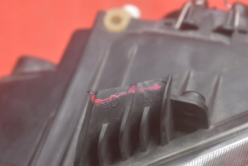 фото №11, Фара лівий лампа перед eu 5p1941005d 89315791 seat altea 1 i 04-09