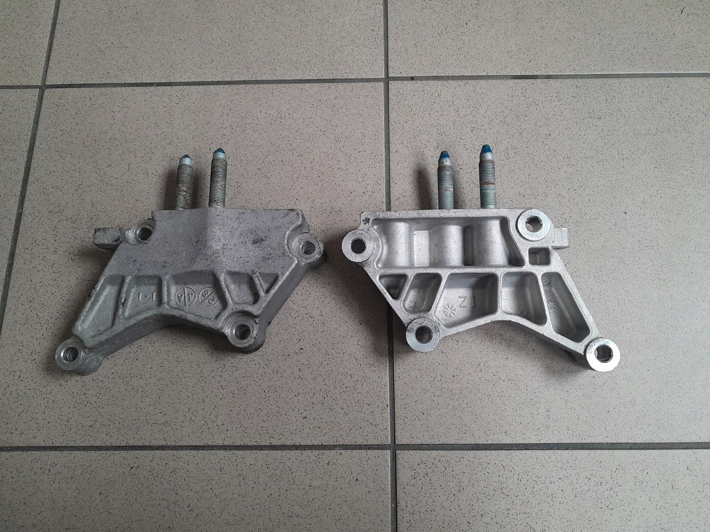 фото №1, Hyundai santa fe iii 2012-18 2.2crdi кронштейн кронштейн