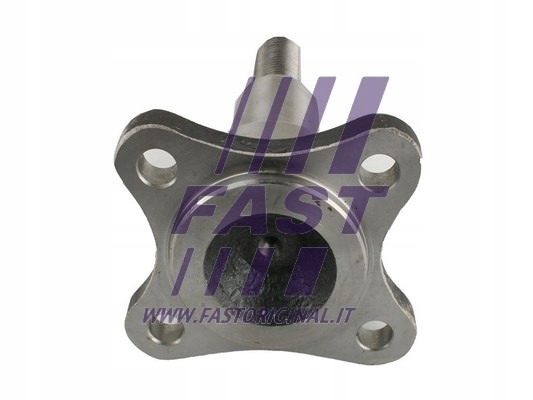 фото №6, Шкворень ступиця колеса ford transit 00 задня