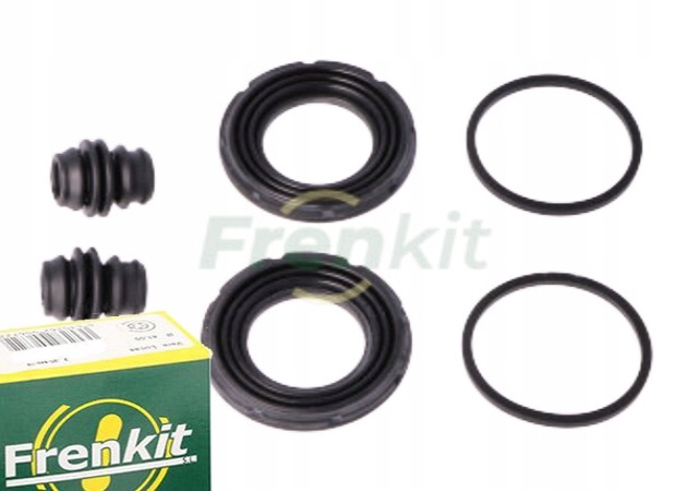 фото №1, Набор ремонтный суппорт тормозной перед isuzu d-max kb