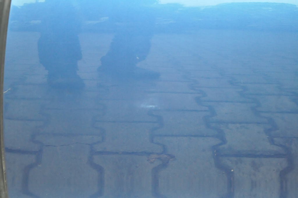 фото №3, Volvo v90 rdesign двері лівий задня ліва задні 720