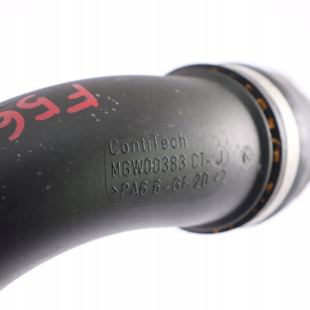 Mini f55 f56 труба шланг воздухозаборник воздуха интеркулер 8655836 Оригинал