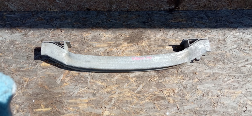 фото №1, Балка бампера задняя opel signum гарантия