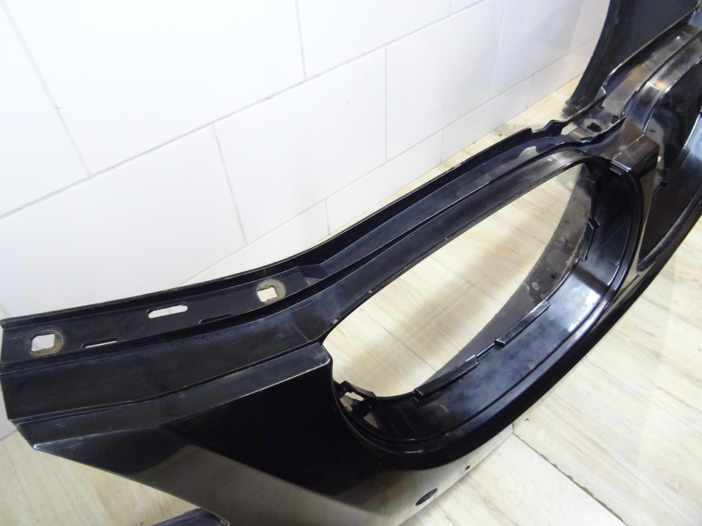 фото №7, Бампер перед передній bmw 5 v e60 e61