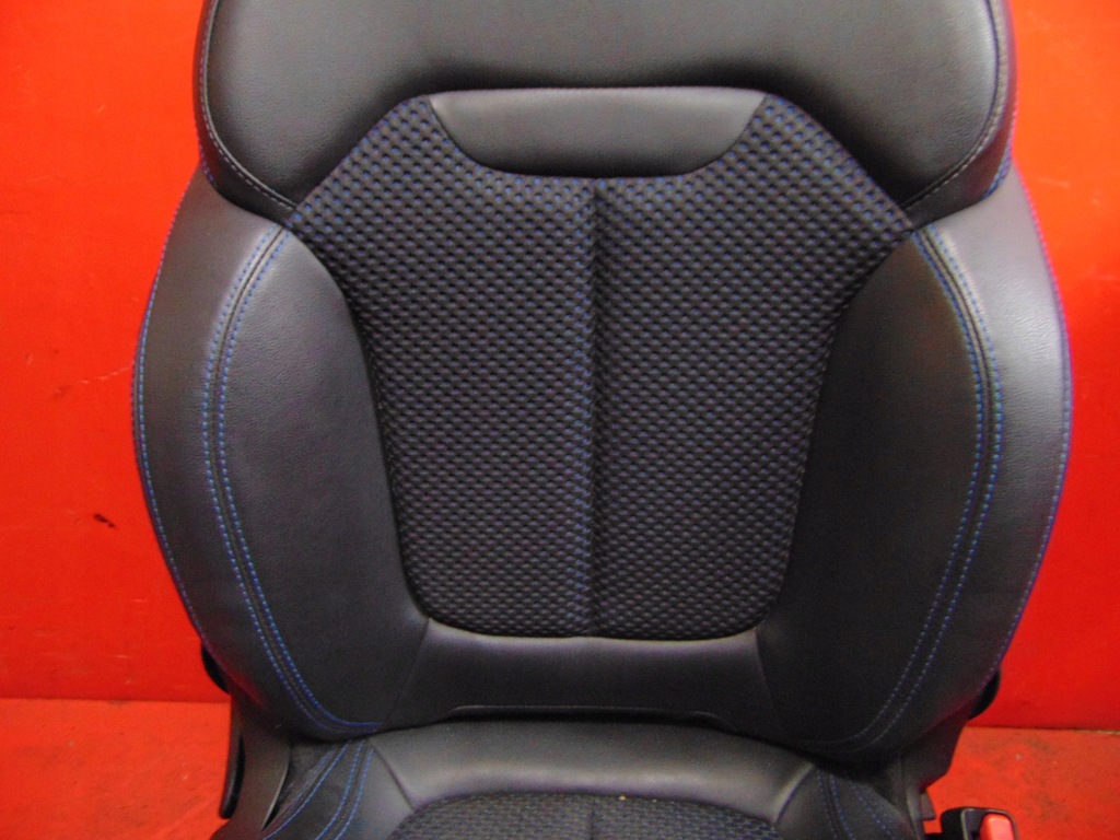 фото №8, Renault kadjar сидіння сидіння заднє сидіння напівшкіра