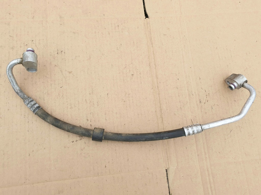 фото №1, Шланг трубка кондиционера vw amarok 2h6820721a