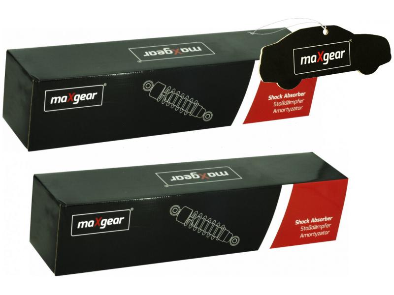 Купить Maxgear 11-1092 амортизатор