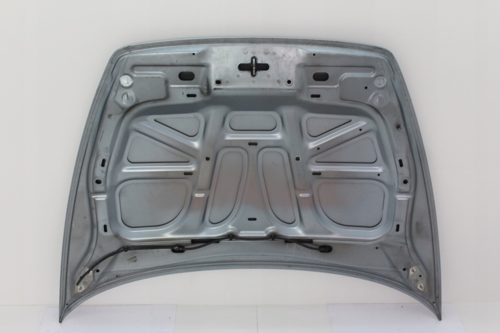 фото №7, Капот кришка двигуна volvo c70 ii 05-09r 474