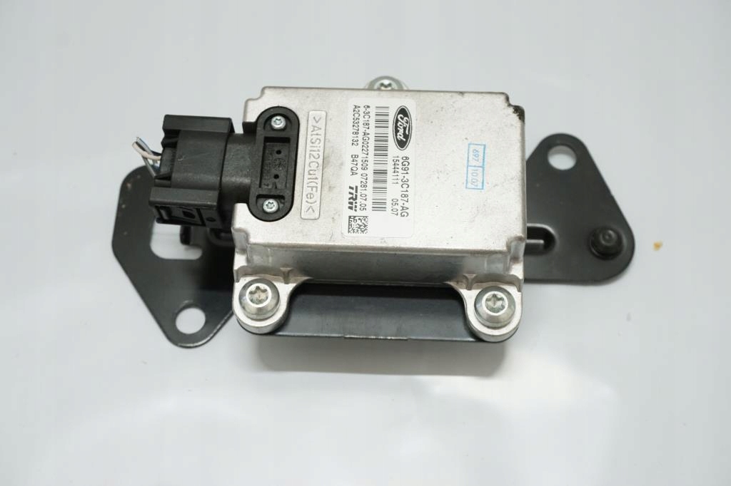 фото №1, Модуль esp ford s-max 2.0 tdci 6g913c187ag