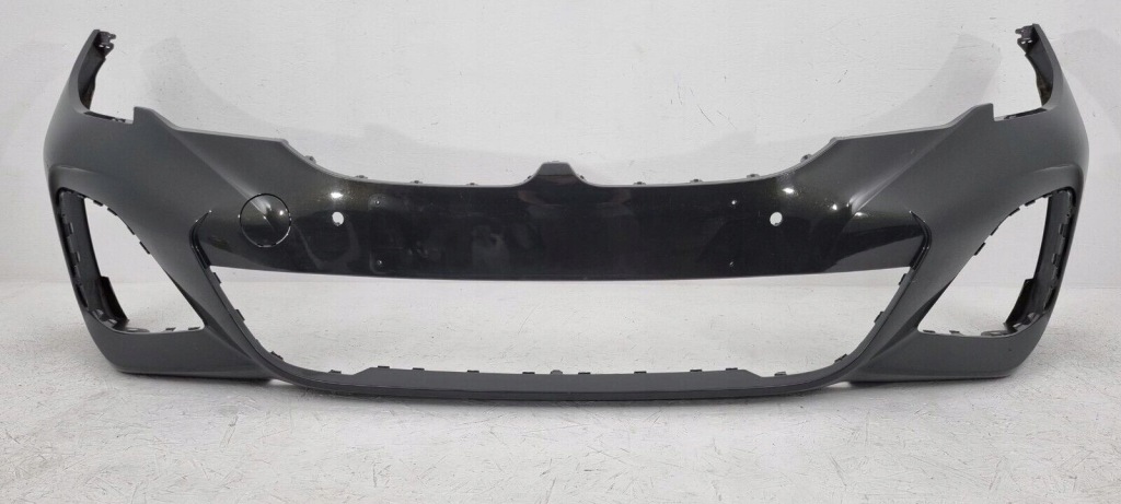 фото №9, Bmw 3 g20 g21 m набор 2018- бампер передний перед 8069346