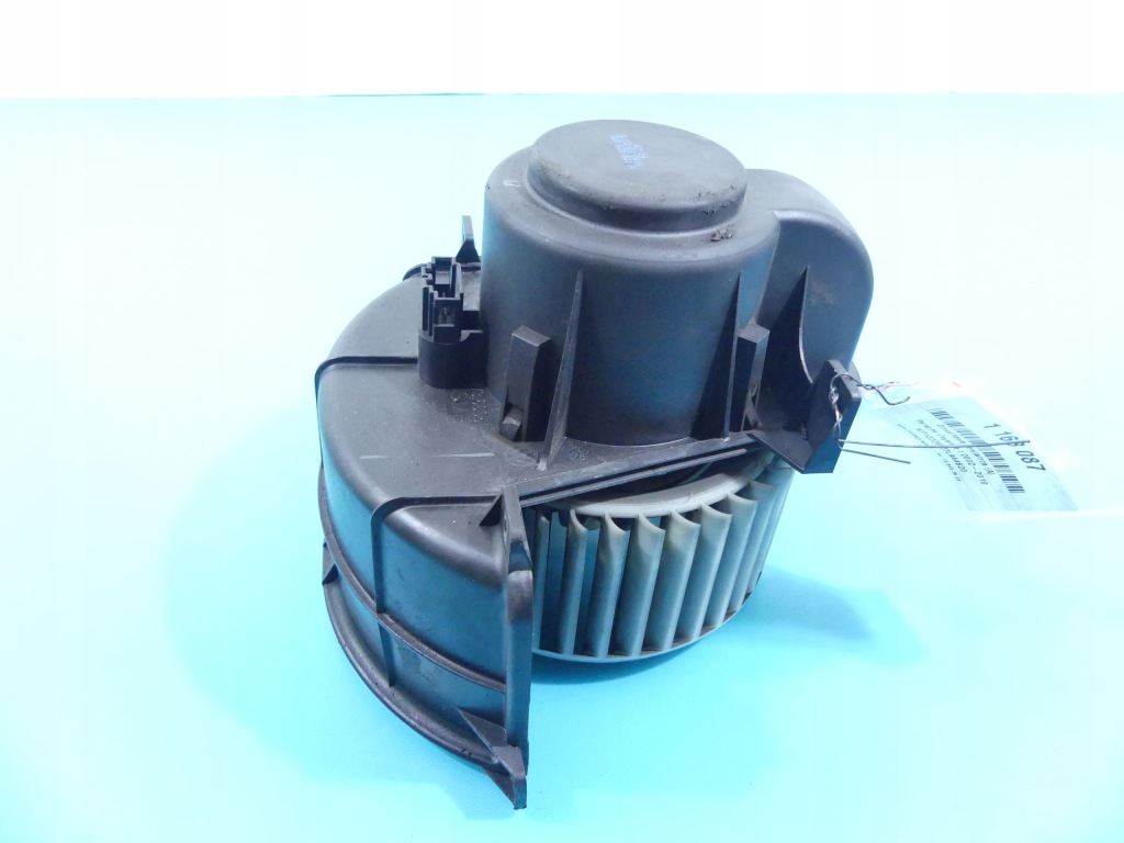 фото №1, Повітродувка обдув porsche cayenne i 7l0820021h