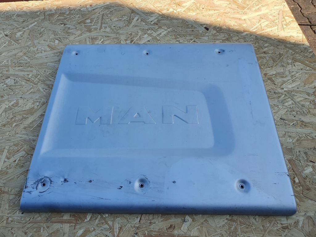 Купить Man tgx 2018r e6 кронштейн кронштейн кронштейн глушителя