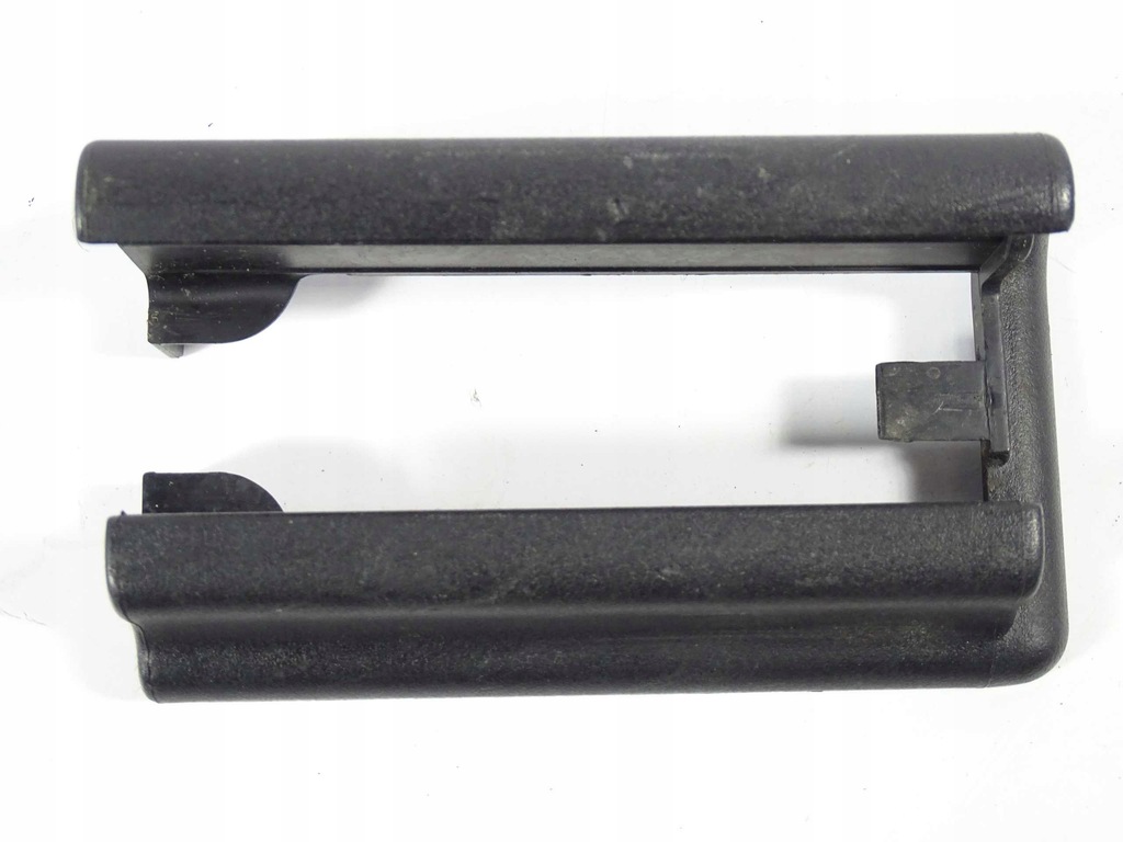 фото №1, Mercedes r w251 защита рейки сиденье левый перед