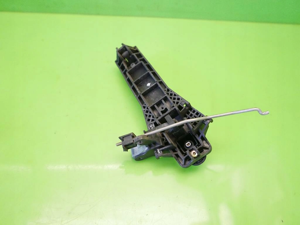 Ручка зовнішня права перед mercedes w168 a140 Київ