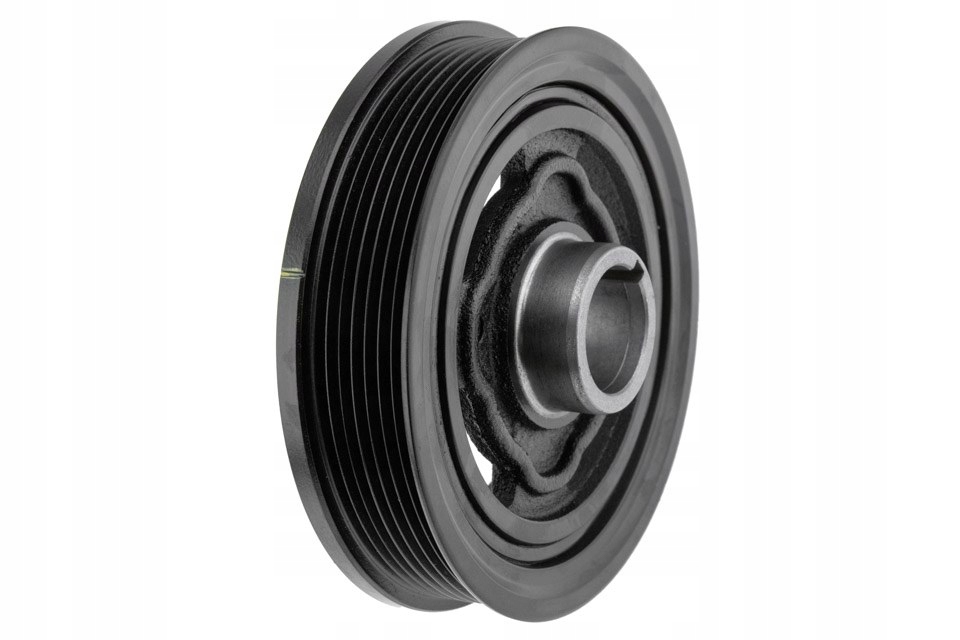 фото №13, Шкив коленчатого вала коленчатого landcruiser 120/200 02-