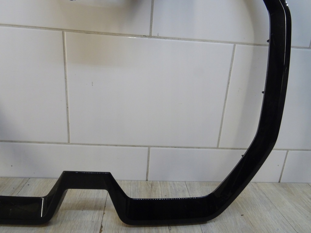 Bmw ix i20 рамка решітка 9464477 llu Оригінал