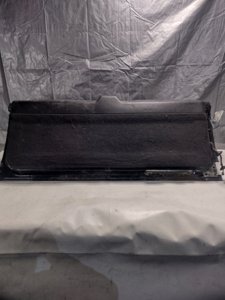 фото №13, Крышка багажника багажника opel frontera a